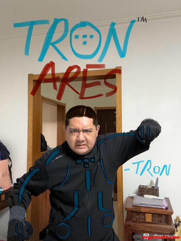 ��COS��Ƭ����ս��cosplay-1.jpg