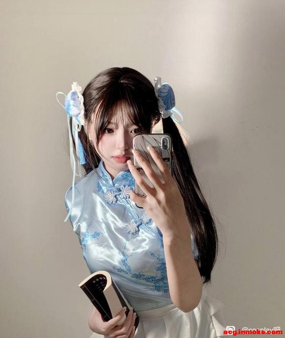 ��COS��Ƭ�����縳cos-1.jpg