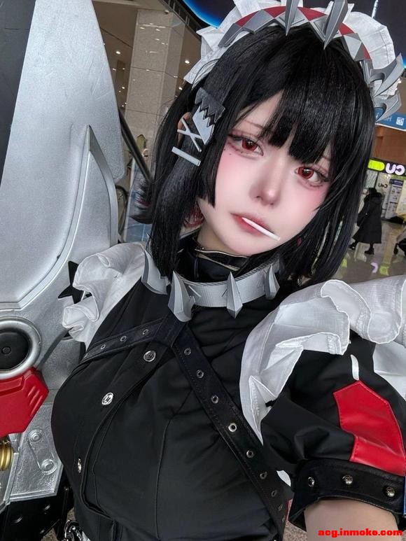 ��COS��Ƭ�����޴��֪�����coser��˭-1.jpg