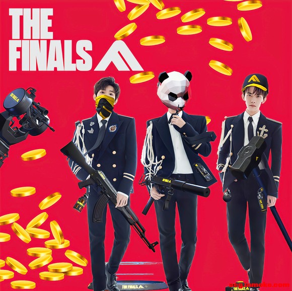 ����THE FINALS / TFBOYS������ֽ-1.jpg