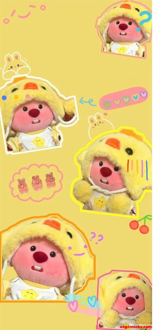 ��Loopy��ֽ���ҿ���˭��û�л���-3.jpg