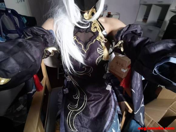 ��COS��Ƭ�����coser-9.jpg