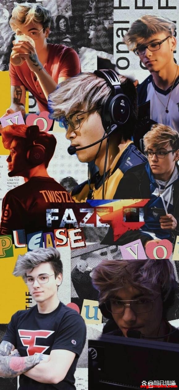 csgo�ܼ�twistzz��ֽ ˧��˧��-4.jpg