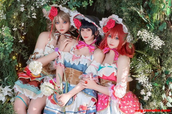��cos��Ƭ��Lovelive��ˮ��������-1.jpg