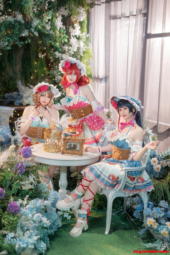 ��cos��Ƭ��Lovelive��ˮ��������-2.jpg