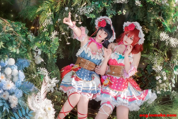 ��cos��Ƭ��Lovelive��ˮ��������-5.jpg