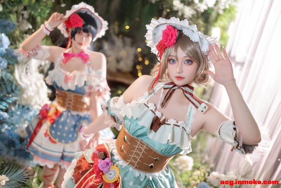 ��cos��Ƭ��Lovelive��ˮ��������-3.jpg
