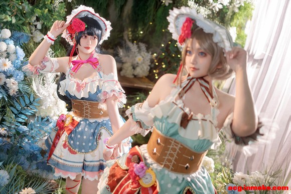 ��cos��Ƭ��Lovelive��ˮ��������-1.jpg