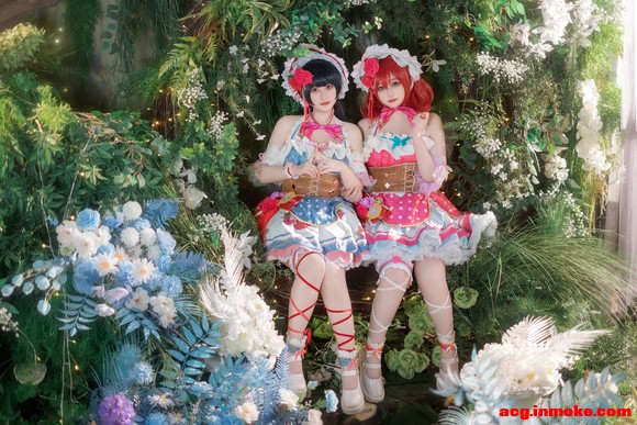 ��cos��Ƭ��Lovelive��ˮ��������-6.jpg