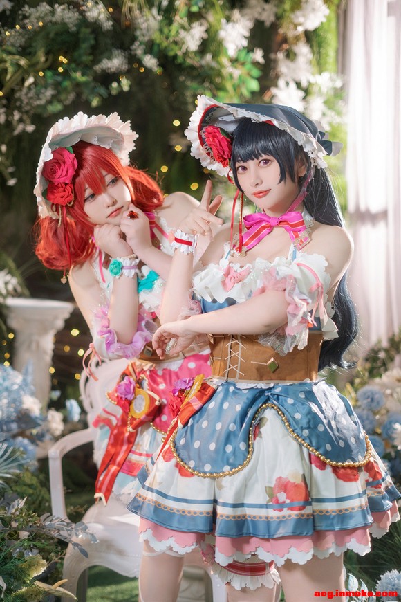 ��cos��Ƭ��Lovelive��ˮ��������-7.jpg