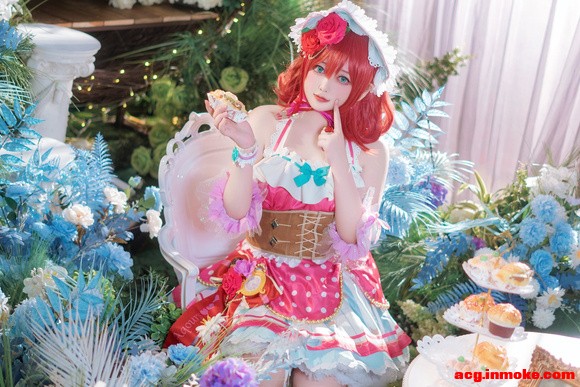 ��cos��Ƭ��Lovelive��ˮ��������-4.jpg