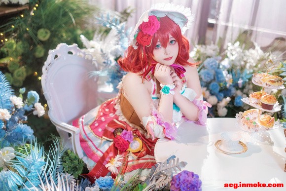 ��cos��Ƭ��Lovelive��ˮ��������-6.jpg
