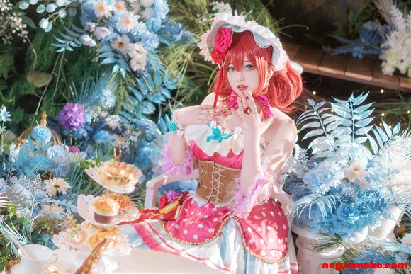 ��cos��Ƭ��Lovelive��ˮ��������-5.jpg