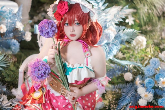 ��cos��Ƭ��Lovelive��ˮ��������-2.jpg