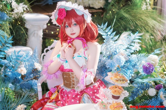 ��cos��Ƭ��Lovelive��ˮ��������-3.jpg