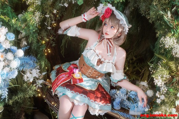 ��cos��Ƭ��Lovelive��ˮ��������-3.jpg