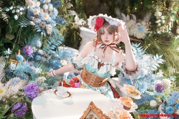 ��cos��Ƭ��Lovelive��ˮ��������-2.jpg