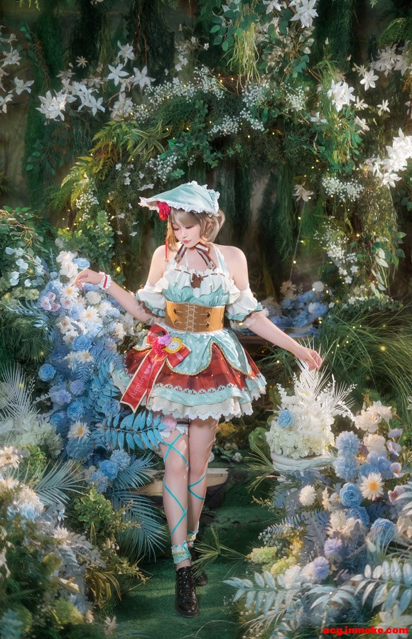 ��cos��Ƭ��Lovelive��ˮ��������-6.jpg