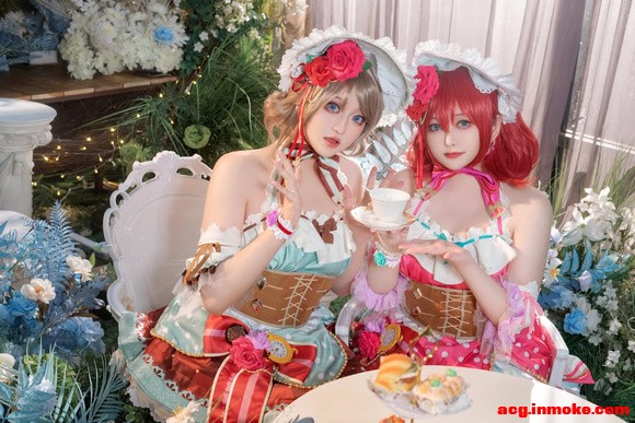 ��cos��Ƭ��Lovelive��ˮ��������-1.jpg