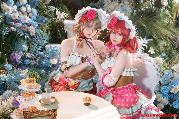 ��cos��Ƭ��Lovelive��ˮ��������-2.jpg