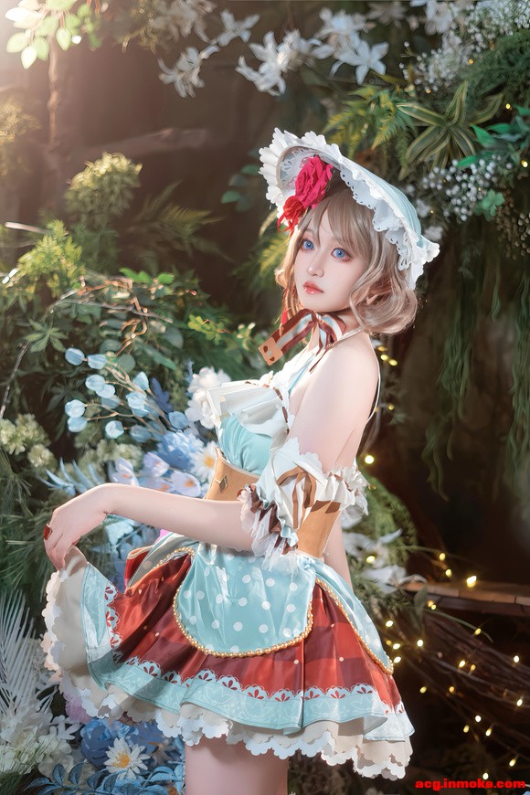��cos��Ƭ��Lovelive��ˮ��������-5.jpg