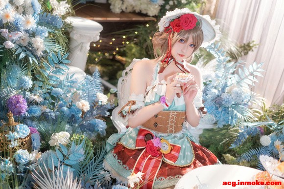 ��cos��Ƭ��Lovelive��ˮ��������-8.jpg