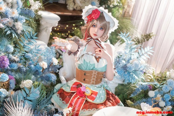 ��cos��Ƭ��Lovelive��ˮ��������-4.jpg
