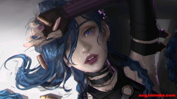 �� Jinx ��ֽ 8u �ǣ������ˣ�����-1.jpg