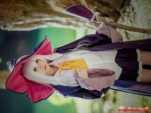 ��COS��Ƭ�����coser��˭��-1.jpg