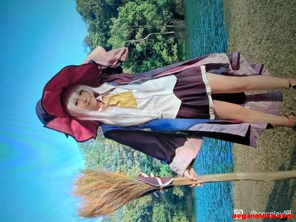��COS��Ƭ�����coser��˭��-2.jpg