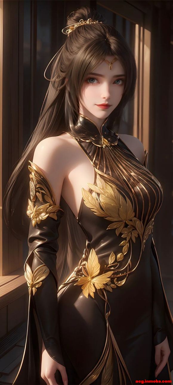 �������ۡ�����AI��ħŮ�����ᡪ������ͼ��ֽ��-1.jpg