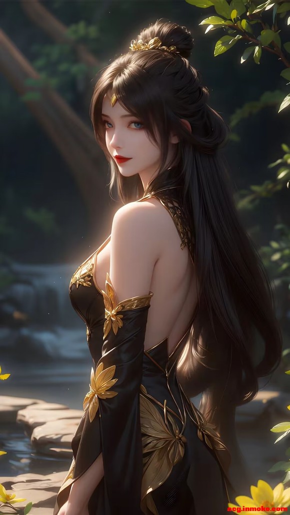 �������ۡ�����AI��ħŮ�����ᡪ������ͼ��ֽ��-1.jpg
