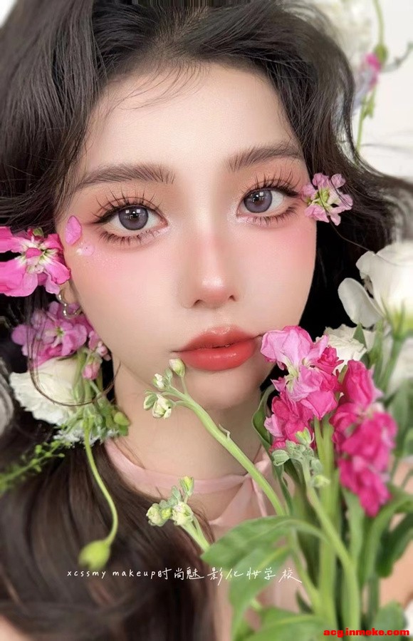 ����ʱ����Ӱ��ױ��ѵѧУ��ѧרҵ��ױ��������-1.jpg