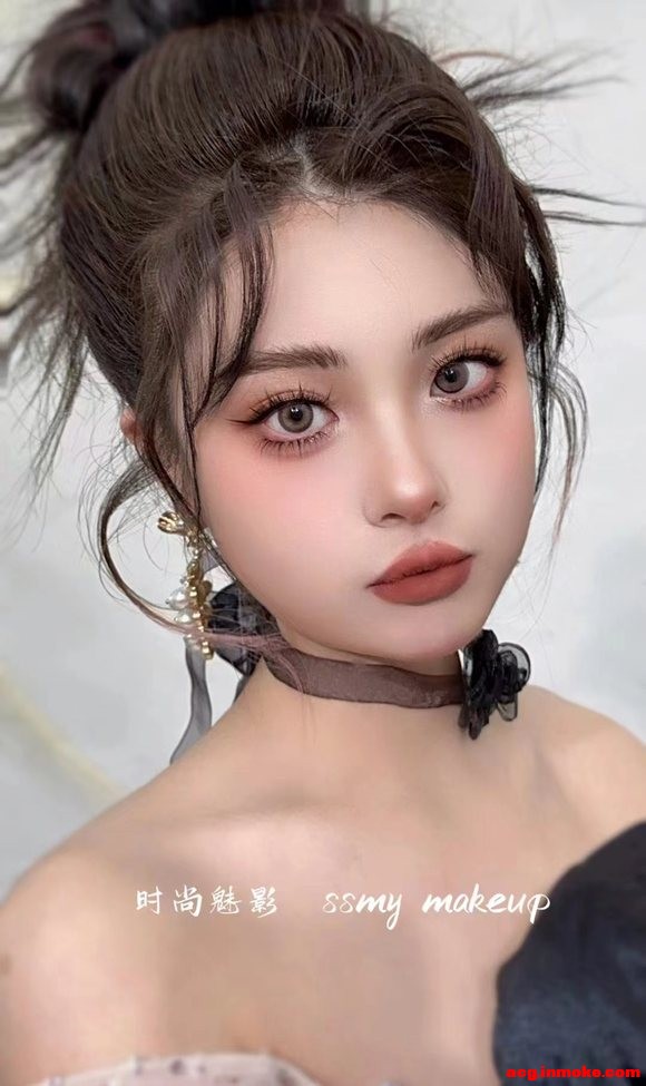 ����ʱ����Ӱ��ױ��ѵѧУ��ѧרҵ��ױ��������-2.jpg