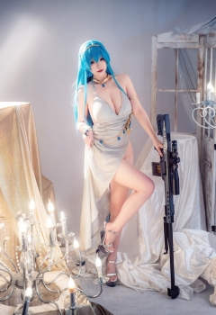 ��COS��Ƭ�� ? Nikkeʤ��Ů�� ����-ˮ���ɶ�