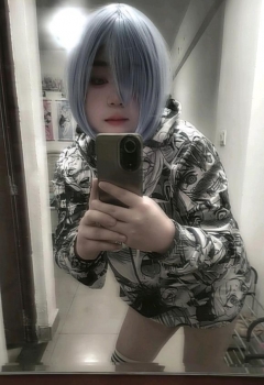 ��COS��Ƭ�����첻֪����ʲô�裬ϴ���� ���봩��������