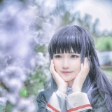 ��COS ��Ƭ��#ħ����Ůӣ##�����֪��#
