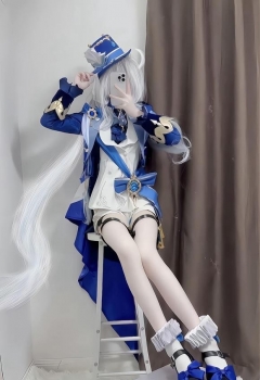 ��COS��Ƭ���²½���COS��ʲô