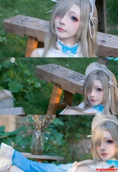 ��COS��Ƭ��yuuhui���