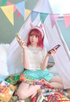 ��COS��Ƭ��wow wow wow