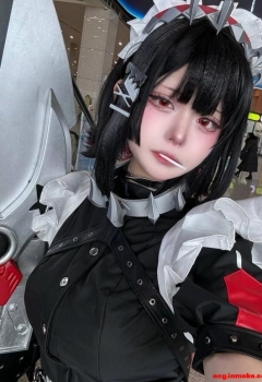 ��COS��Ƭ�����޴��֪�����coser��˭