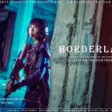 ��ͨ��cos��\\��ƬԤ��/��װJK|Borderland|��