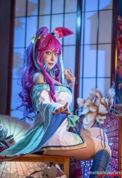 ��COS��Ƭ��KANEKO_���� ������� ����--meitushijie����