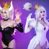 ���鼧�����ͼ� ��ʦ��CosPlay�ͣ�С���ƪ��