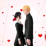��cos��Ƭ����ҹ��С�������Ҹ��#COSPLAY##��ҹ��