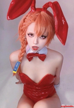 ��COS��Ƭ���������coser