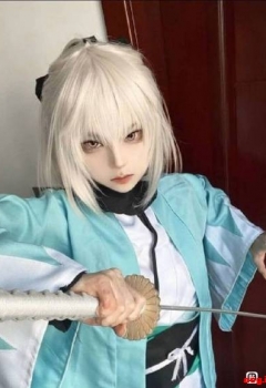 ��COS��Ƭ����coser