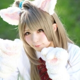 �ձ��崿�ɰ���������COSER ����COSPLAYд�漯