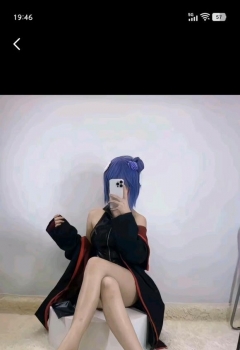 ��COS��Ƭ����������λcoser��˭���֪����