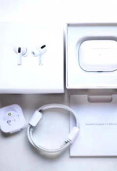 ��COS��Ƭ�������ǿ��AirPods���¿����������������